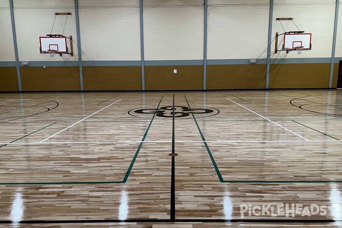 Photo of Pickleball at Glendale Sports Center